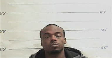 Ravon Buggage, - Orleans Parish County, LA 